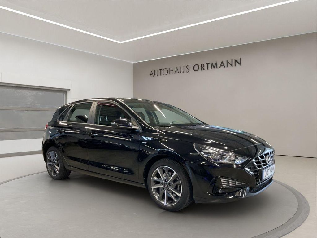 Image of Hyundai i30