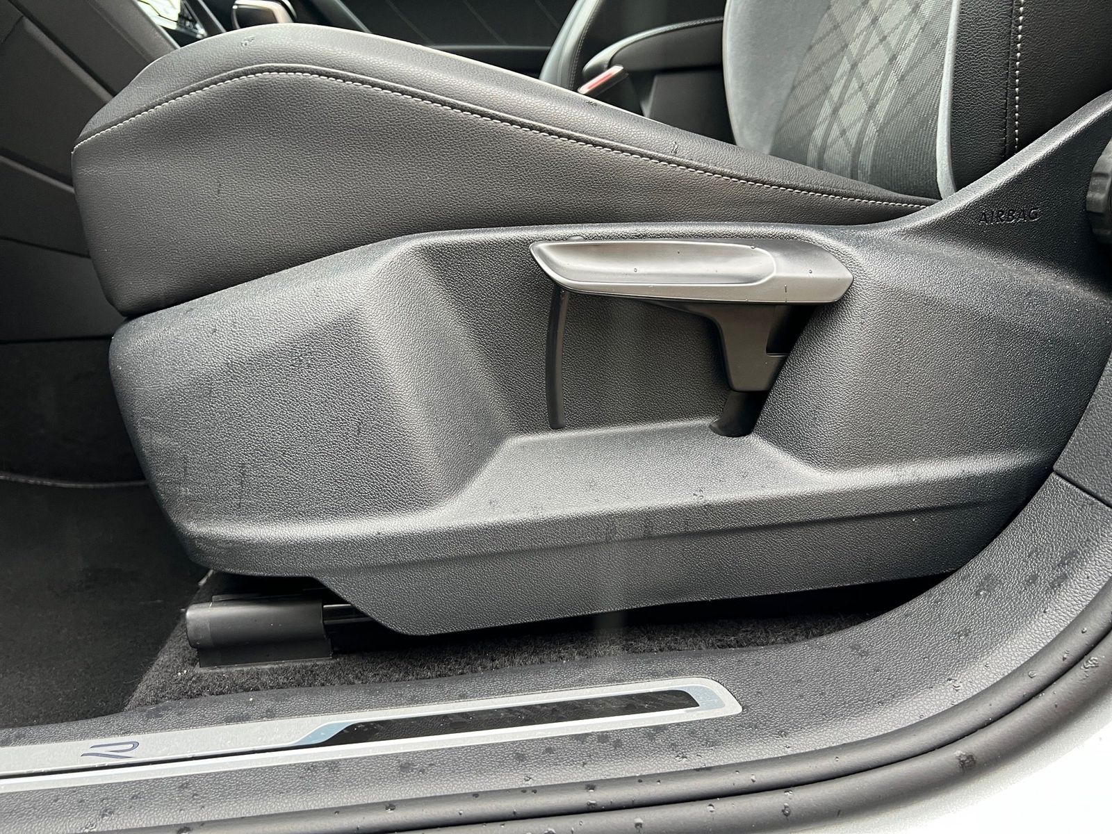 Volkswagen Tiguan Allspace R-Line 4Motion *AHK*360° CAM*BLA foto 8