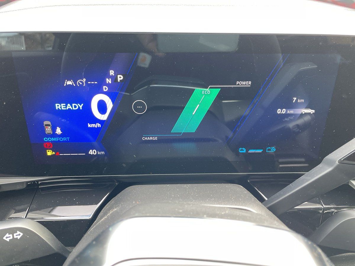 Renault Austral - Bild 15