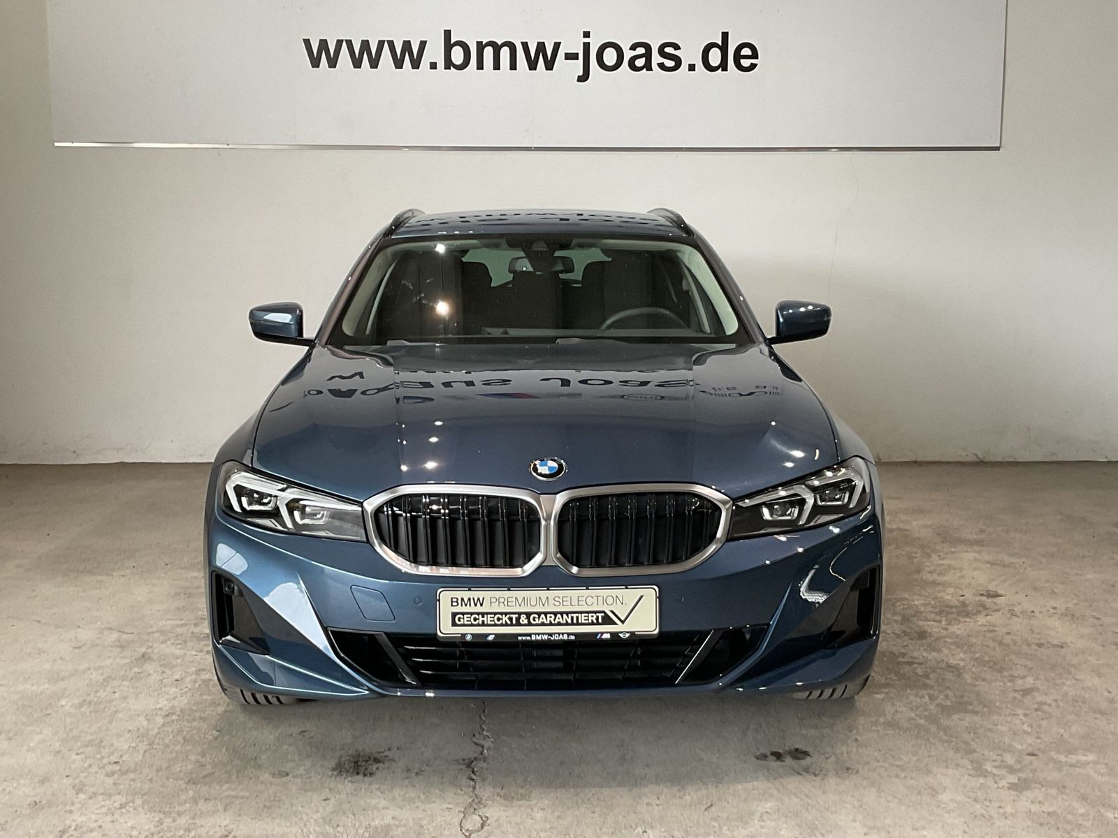 BMW 318 - Bild 2
