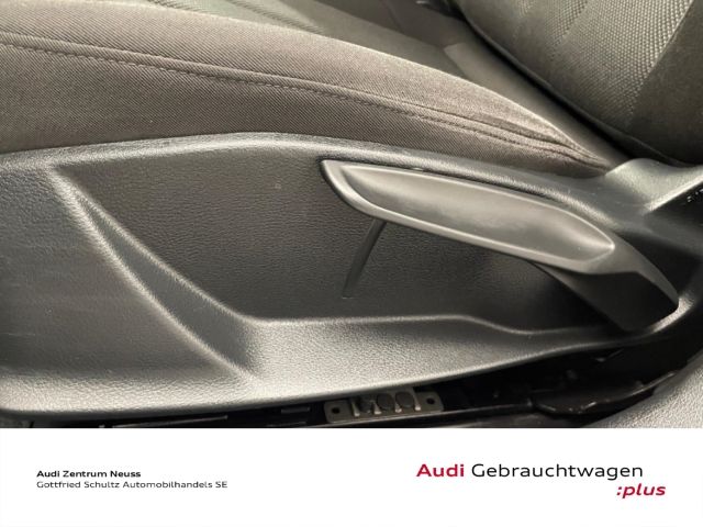 Audi A4 - Bild 11