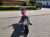 Mash Scrambler 400 - MASH MOTORRAD