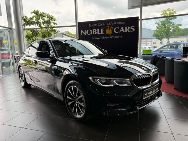 BMW 320i  Sport Line GSD ACC HUD LASER 360°