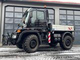 Unimog U400 Agrar Bestzustand 280 PS! - Unimog LKWs