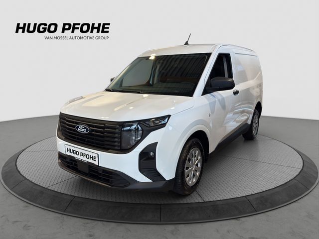 Ford Transit Courier Trend 1.5 EcoBlue 74kW Lieferwag