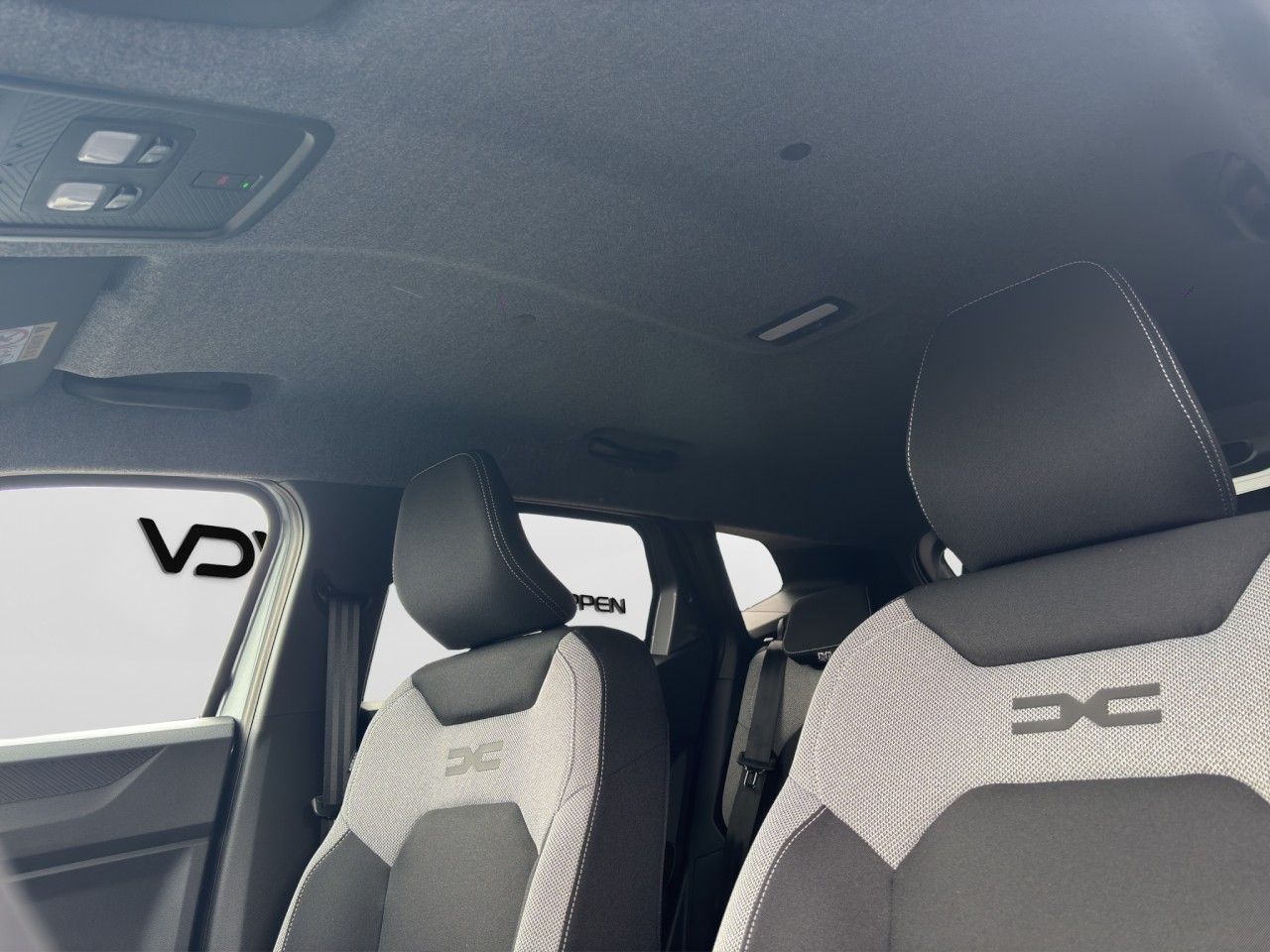 Dacia Duster - Bild 16