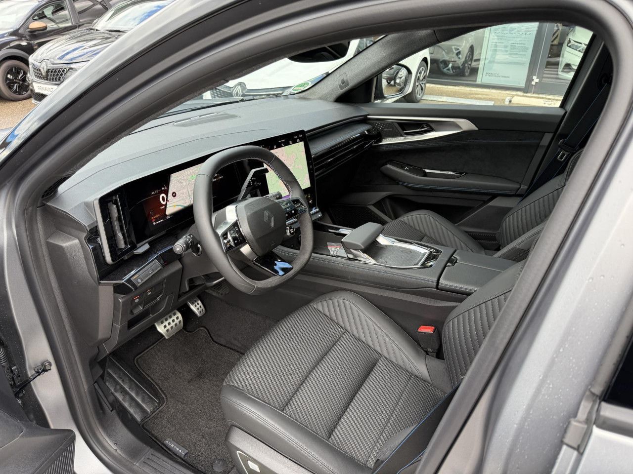 Renault Austral - Bild 13