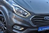 Ford Tourneo Custom 310 L1 Titan. AHK-STANDHZ-BIXENON - Ford Tourneo Custom: Automatik