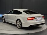 Audi A7 Sportback quattro competition/S-Line *BOSE* - Audi A7: Sport