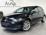 Volkswagen Golf VII 2.0 TDI Highline NAV+XEN+LEDER+17ZO+2HD - Volkswagen: 17