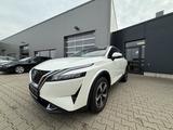 Nissan Qashqai 1.3 Dig-T MHEV Automatik N-Connecta - Nissan Qashqai N-CONNECTA mit Hybrid-Antrieb (Benzin/Elektro)