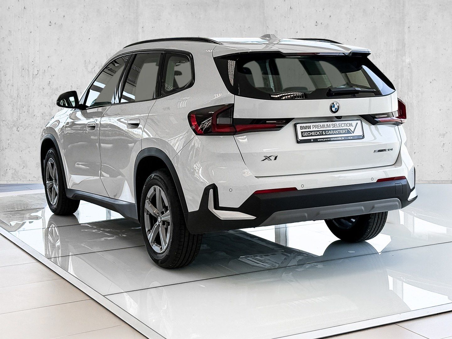 BMW X1 - Bild 2