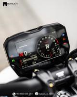 Ducati Streetfighter V4S SUPREME 30000 netto - DUCATI ST3S