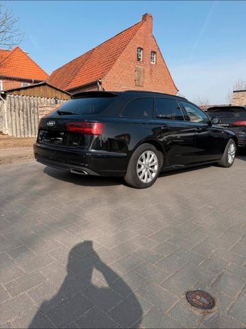 AUDI Audi A6 3.0 TDI