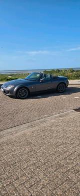 Mazda Sehr gepflegter Mazda mx5 - gebrauchte Mazda MX-5 aus dem Jahr 2007