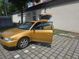 Audi Auto Audi A3 - Audi A3 aus 1996