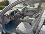 Mercedes-Benz E 240 4MATIC ELEGANCE Elegance - gebrauchte Mercedes-Benz E 240 aus dem Jahr 2003
