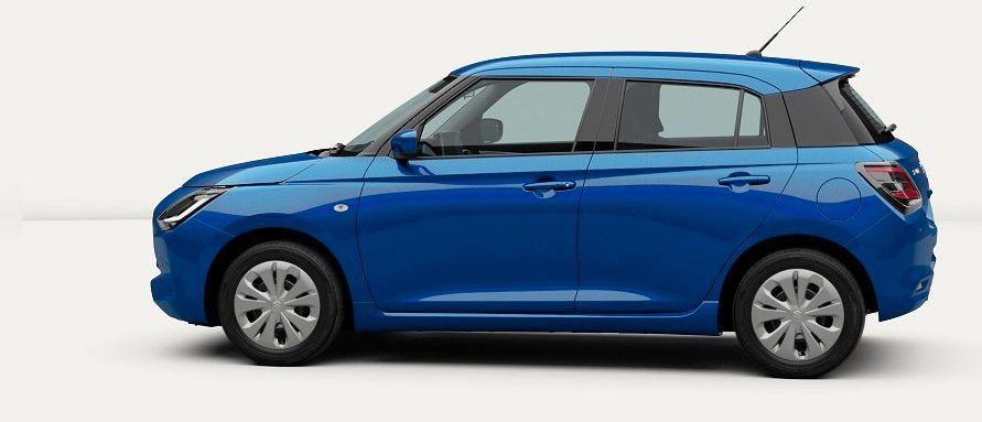 Suzuki Swift - Bild 6