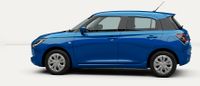 Suzuki Swift - Vorschau Bild 6