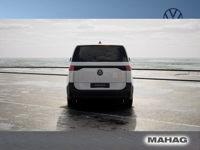 Volkswagen ID. Buzz - Bild 12