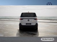 Volkswagen ID. Buzz - Vorschau Bild 12