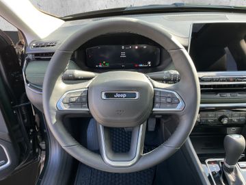 Jeep COMPASS e-Hybrid e-Hybrid *SHZ*PDC*360°Kamera*