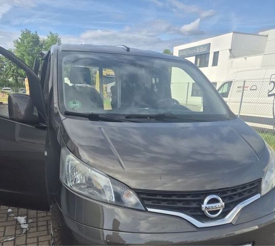 NISSAN Evalia