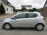 Opel Corsa Neu Steuerkette*TÜV +Ölwechsel Klima - Opel Corsa Gebrauchtwagen in Kiel