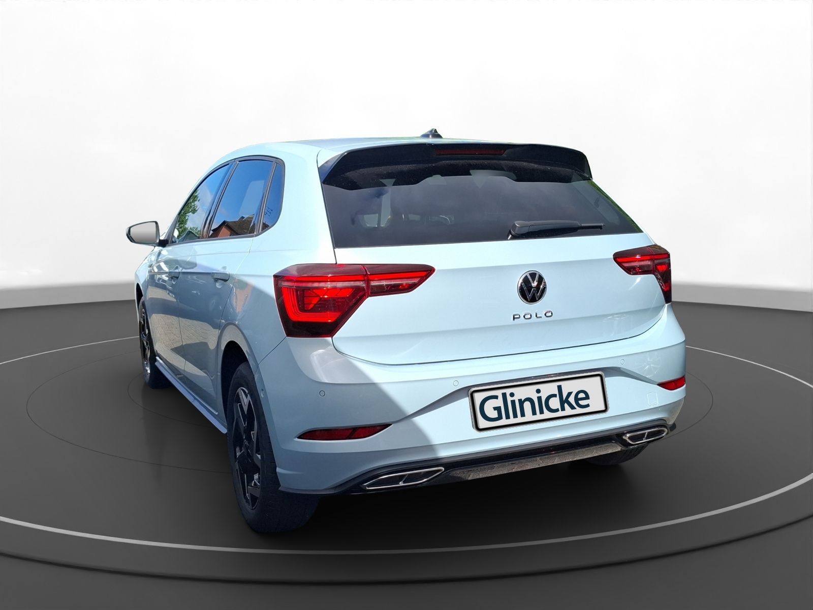 Volkswagen Polo - Bild 7