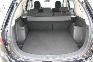 Mitsubishi Outlander - 8