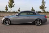 BMW 335i Cabrio M-Performance Sport - BMW 3er Reihe: Performance