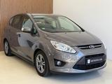 Ford C-Max Sync Edition TEMP/PDC/SHZ+GARANTIE+TÜV NEU - Ford C-Max: Sync Edition