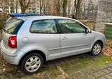 Volkswagen Polo 1.4 Automatik 9N 94000km - Volkswagen Polo aus 2002: 9n