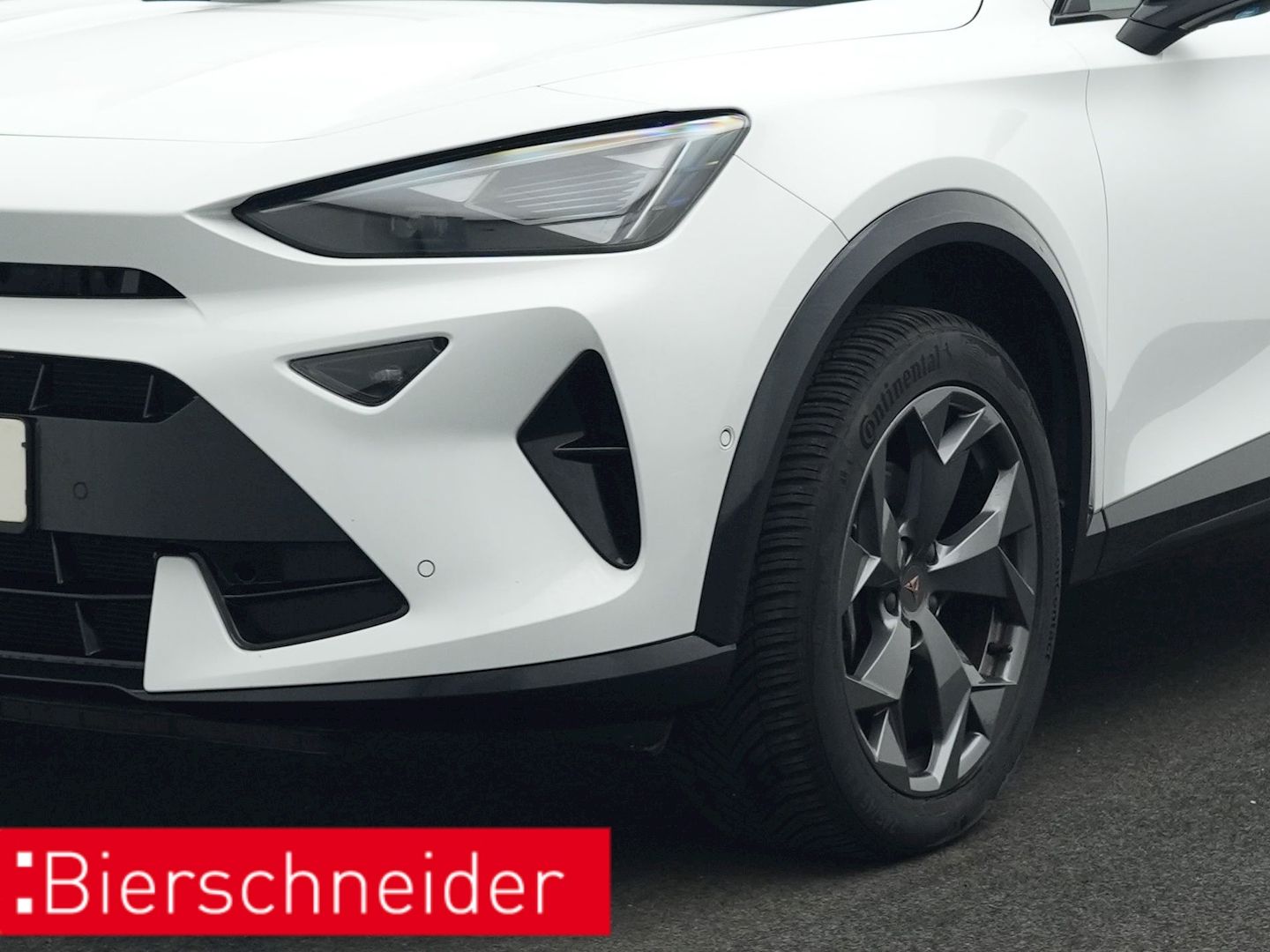 Cupra Formentor - Bild 18