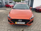 Hyundai i30NAVI*LED SW*KLIMAAT*PDC vo&hi&R.KAMERA*WINTER - Hyundai i30 SW Gebrauchtwagen