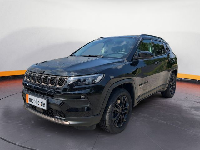 Jeep Compass 1.3 PHEV Upland 4WD Automatik*Klima