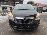Opel Meriva B 1,4 TURBO Design Edition - Opel Meriva: Design Edition