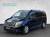 Mercedes-Benz Vito Mixto Sport 119 lang LKW 5Sitze ILS Leder - Mercedes-Benz Vito: Lkw