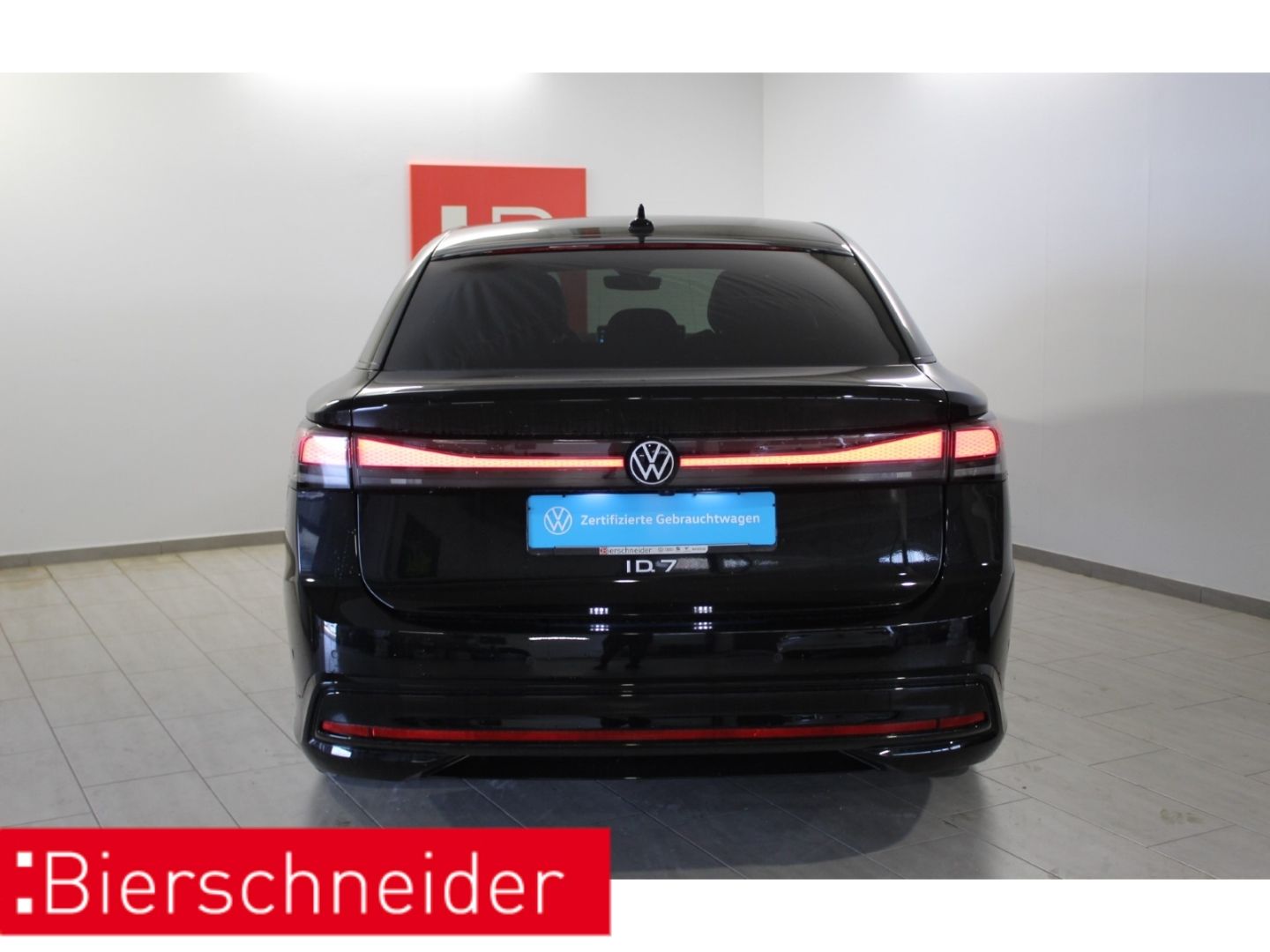 Volkswagen ID.7 - Bild 24