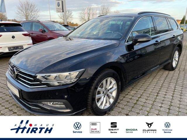 Volkswagen Passat Variant Business 1.5 TSI DSG AHZV+LED