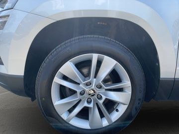 Skoda Karoq - 5