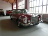 Mercedes-Benz 300 SEL 6.3 Liter - Mercedes-Benz 300 in Leipzig