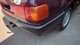 Audi 80  Oldtimer mit H Kennzeichen - gebrauchte Audi 80 aus dem Jahr 1991
