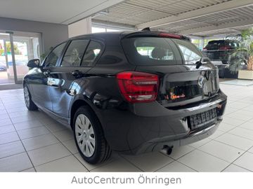 BMW 114 - 7