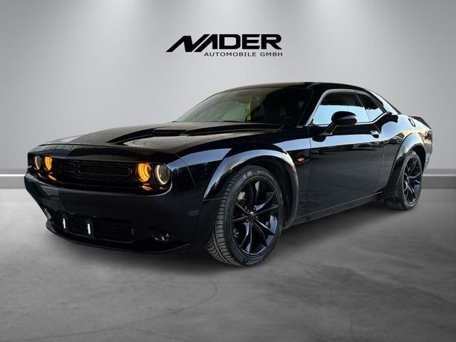 Dodge Challenger 5.7/Kamera/Leder/Navi/Panorama