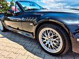 BMW ** Z3 Roadster 3.0 - Kompressor G-Power - TOP ** - BMW Z3: Cabrio