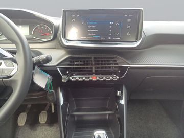 Peugeot 2008 - 12