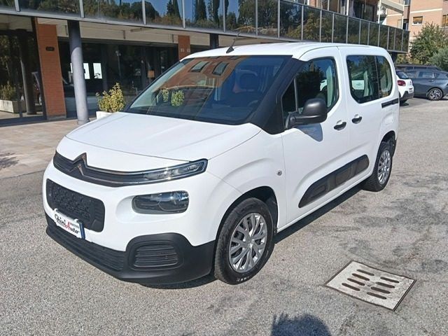 Image of Citroën Berlingo