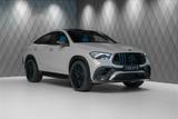 Mercedes-Benz GLE 63 AMG COUPE BRABUS 800 GREY / BLUE CARBON