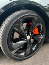 Jaguar F-Type 5.0 L V8 R Kompressor Automatik R - gebrauchte Jaguar F-Type aus dem Jahr 2015